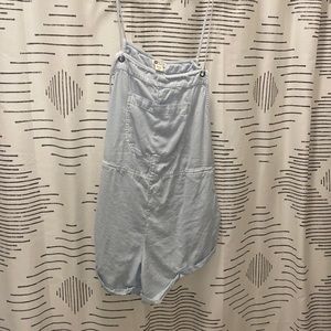 Billabong Romper